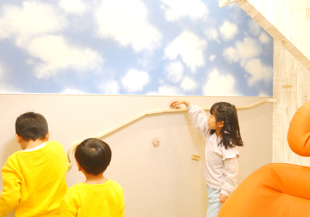 ファミリー診療室