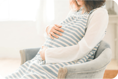 マタニティ歯科治療