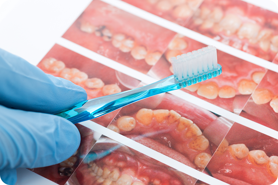 メインテナンス・定期管理